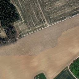 Satellite imagery of Großer Breitberg, DE