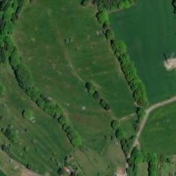 Satellite imagery of Einberg, DE