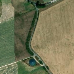 Satellite imagery of Crockerberg, DE