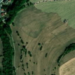 Satellite imagery of Stelzener Berg, DE