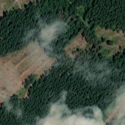 Satellite imagery of Sendeturm Blessberg, DE