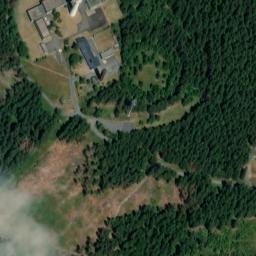 Satellite imagery of Sendeturm Blessberg, DE