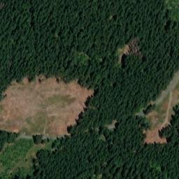 Satellite imagery of Sendeturm Blessberg, DE