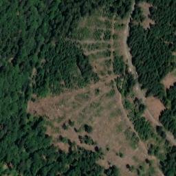 Satellite imagery of Blößberg, DE