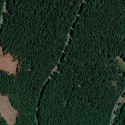 Satellite imagery of Blößberg, DE