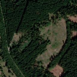 Satellite imagery of Dreiwappenstein am Kießlich Nr. 634, DE
