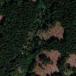 Satellite imagery of Dreiwappenstein am Kießlich Nr. 634, DE