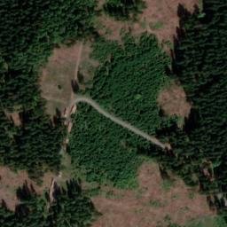 Satellite imagery of Grenzstein KB - HSM, DE