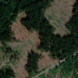 Satellite imagery of Wetzstein, DE