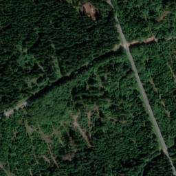 Satellite imagery of Altvaterturm, DE