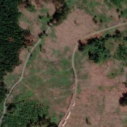 Satellite imagery of Fichteberg, DE