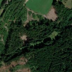 Satellite imagery of Haidekoppe, DE