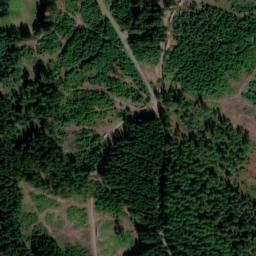 Satellite imagery of Vogelberg, DE