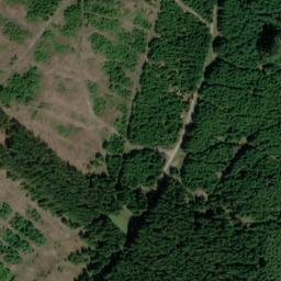 Satellite imagery of Vogelberg, DE