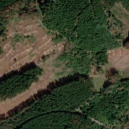 Satellite imagery of Häslich, DE