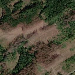 Satellite imagery of Häslich, DE