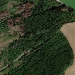 Satellite imagery of Häslich, DE