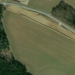 Satellite imagery of Tannenhügel, DE