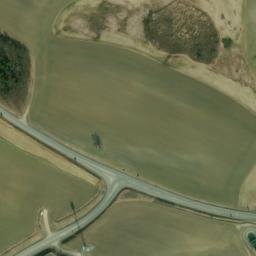 Satellite imagery of Tannenhügel, DE