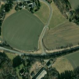 Satellite imagery of Krähenberg, DE
