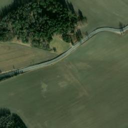 Satellite imagery of Krähenberg, DE