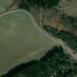 Satellite imagery of Krähenberg, DE