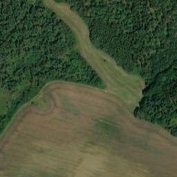 Satellite imagery of Strickerberg, DE