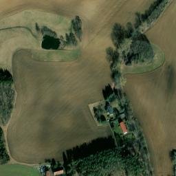Satellite imagery of Wespenpöhl, DE
