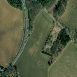 Satellite imagery of Wespenpöhl, DE