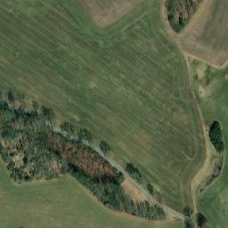 Satellite imagery of Wespenpöhl, DE