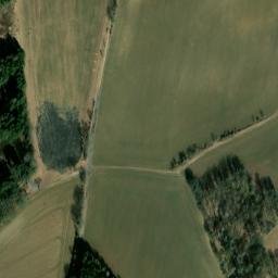 Satellite imagery of Alter Berg, DE