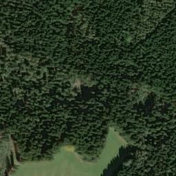 Satellite imagery of Hohe Reuth, DE