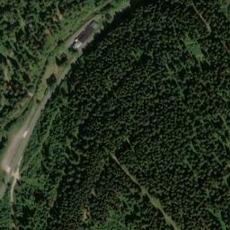 Satellite imagery of Wettinstein, DE