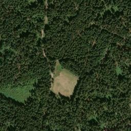 Satellite imagery of 20/1, CZ