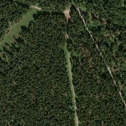 Satellite imagery of (Medvědí jámy) [Potůčky], CZ