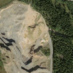 Satellite imagery of Stümpelfelsen, DE