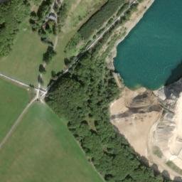 Satellite imagery of Stümpelfelsen, DE