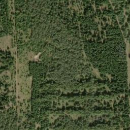 Satellite imagery of Kamenný vrch [Kovářská], CZ