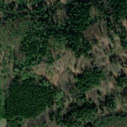 Satellite imagery of Volyňský vrch [Výsluní - Volyně], CZ