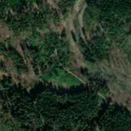Satellite imagery of Volyňský vrch [Výsluní - Volyně], CZ