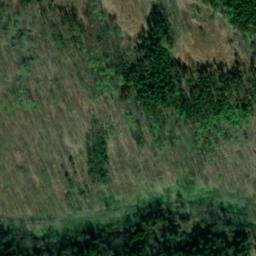 Satellite imagery of Hasištejn [Místo] castle t., CZ