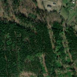 Satellite imagery of Hasištejn [Místo] castle t., CZ