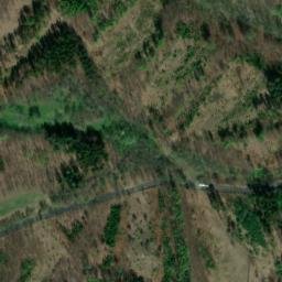 Satellite imagery of Kralupský vrch [Místo], CZ
