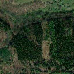 Satellite imagery of Kralupský vrch [Místo], CZ