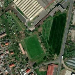 Satellite imagery of [Chomutov I] HG, CZ
