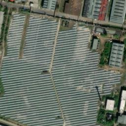 Satellite imagery of [Chomutov I] HG, CZ