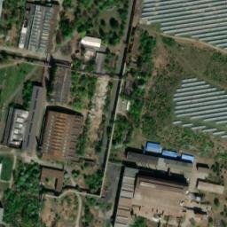 Satellite imagery of [Chomutov I] HG, CZ
