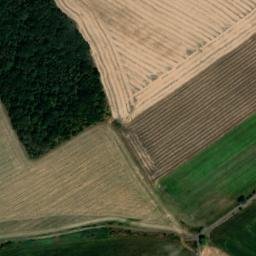 Satellite imagery of (Na Stráni) [Všestudy], CZ