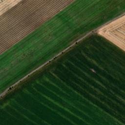 Satellite imagery of (Na Stráni) [Všestudy], CZ