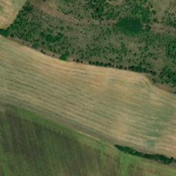 Satellite imagery of Vinice [Bečov u Mostu], CZ